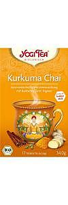 Yogi Tee Kurkuma Chai