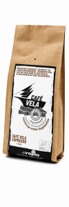 Espresso Café Vela 500g