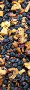 Früchtetee Wilde Waldbeere Bio