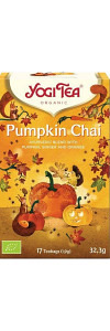 Yogi Tee Pumpkin Chai