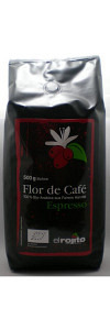 Espresso Flor de Café