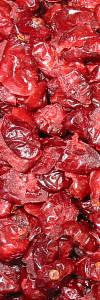 Cranberries naturbelassen