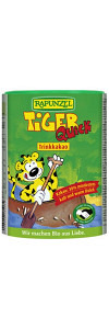 Tiger Quick Instant Trinkkakao Bio und fair trade 400g