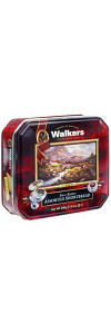 Geschenkdose Walkers Kekse Path to the Hill 240g